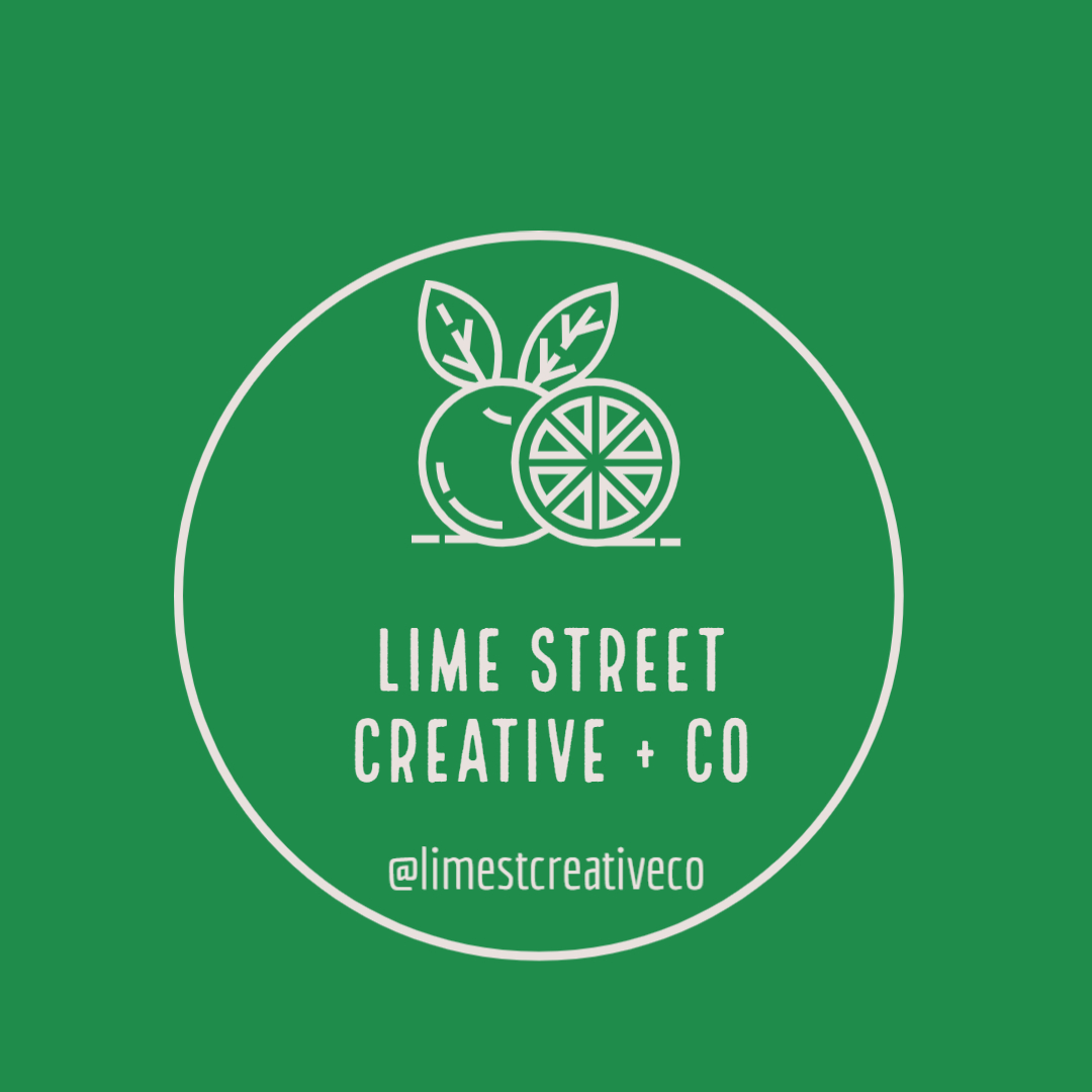 Lime Street Beckons: Jamie Rae Miller's Creative Space - Meet the ...