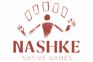Nashke Games Logo