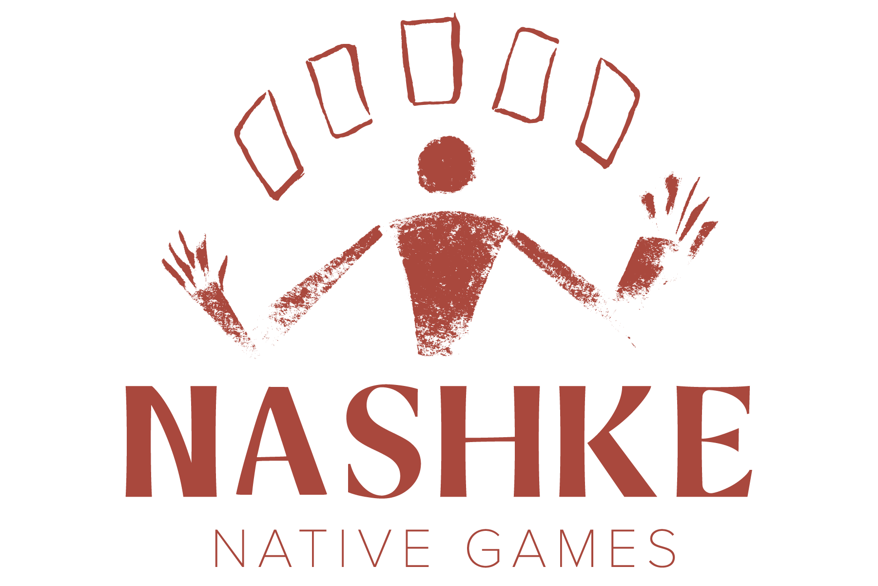 Nashke Games Logo