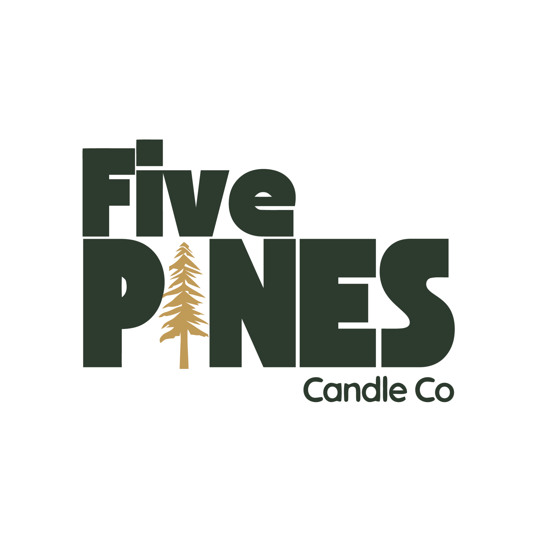 Fives Pines Candle Co.